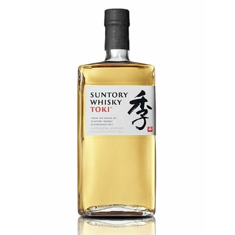 Suntory Whiskey Toki 750ml