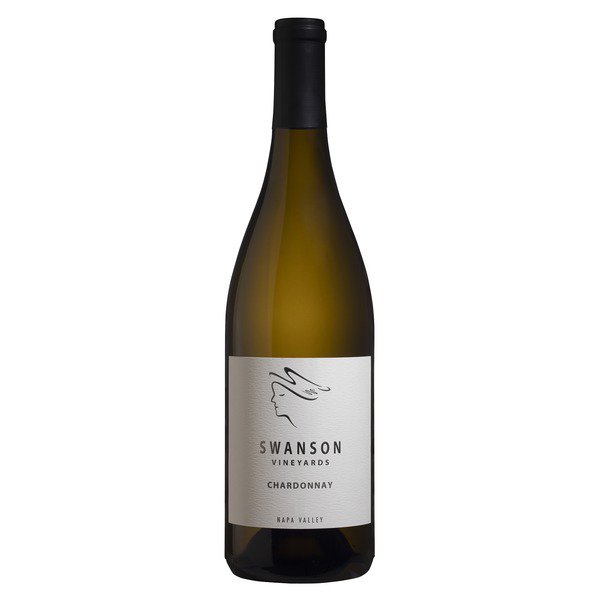 Swanson Vineyards Chardonnay 750 ML
