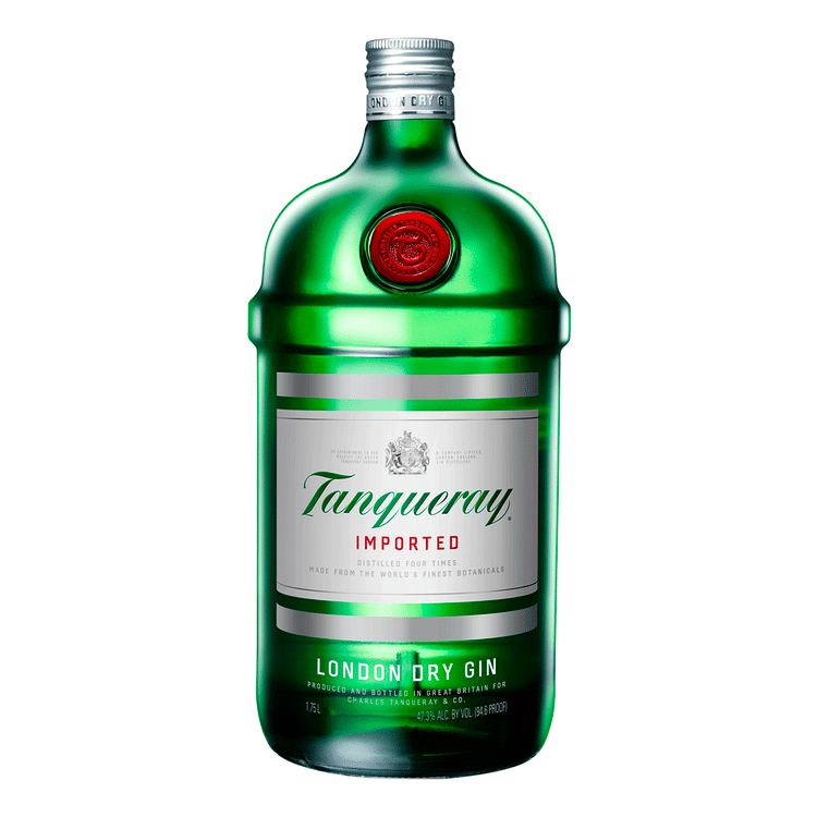 Tanqueray Gin 1.75L