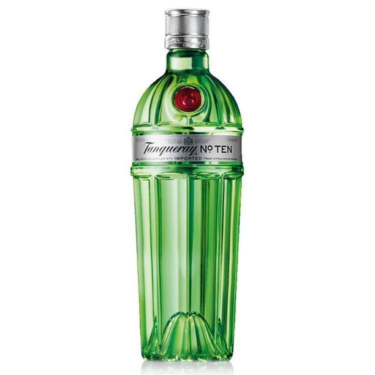 Tanqueray Ten Gin