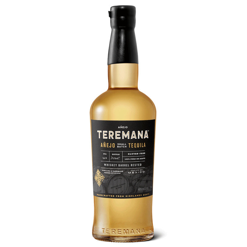Teremana Anejo Tequila 750ml | The Rock’s Tequila