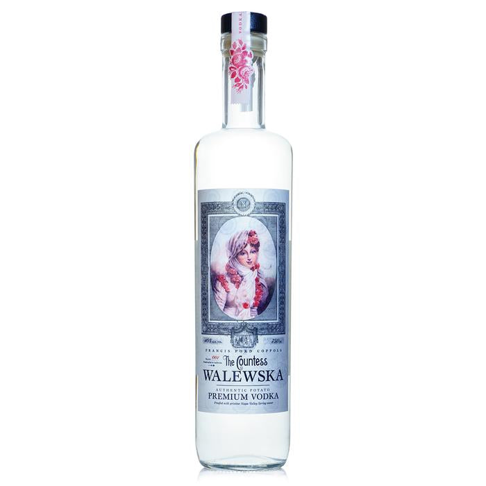 The Countess Walewska Vodka