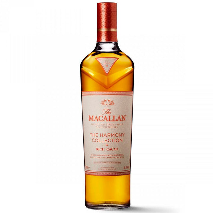The Macallan Harmony Collection Rich Cacao 750 ml