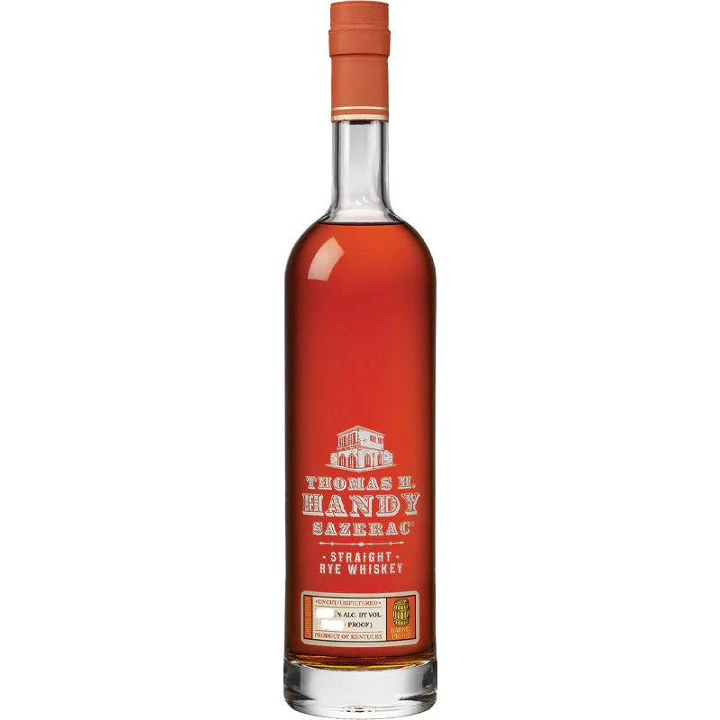 Thomas H. Handy Whiskey 750ML