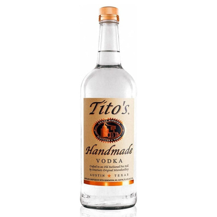 Titos Vodka 375ml