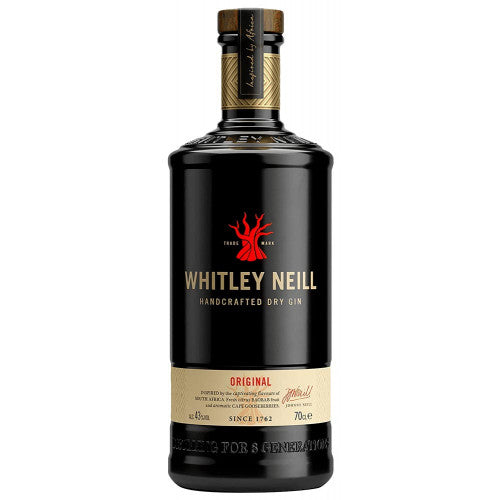 Whitley Neill Original Gin 750ml