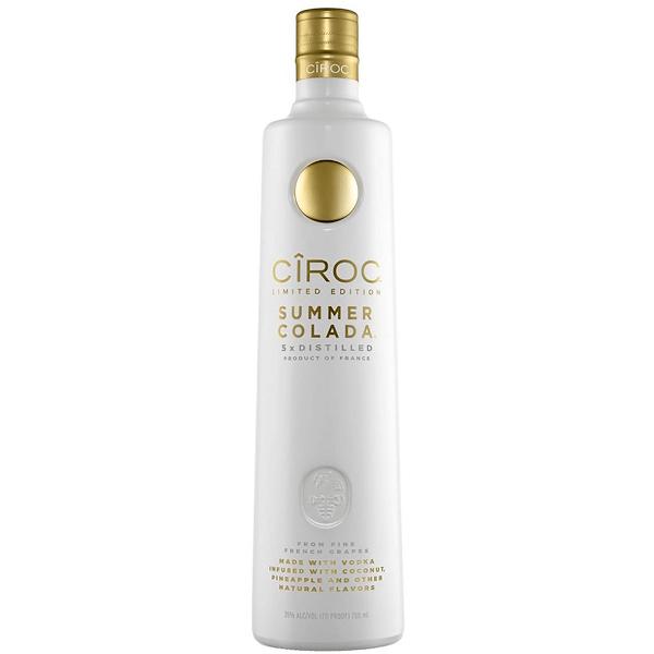 Ciroc Summer Colada