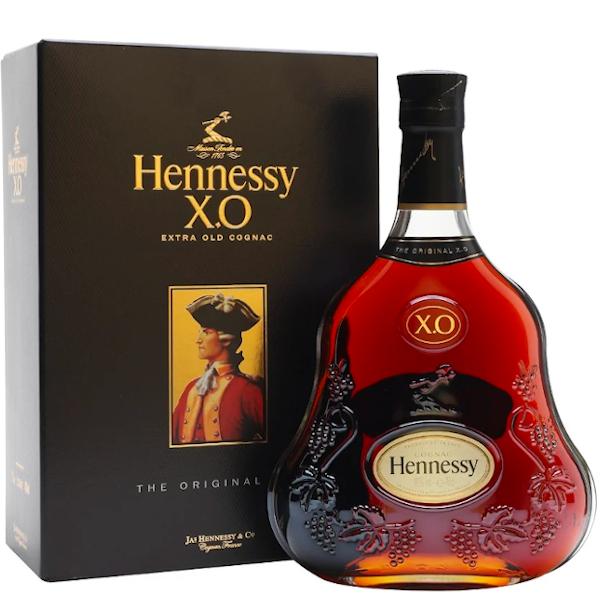 Hennessy XO