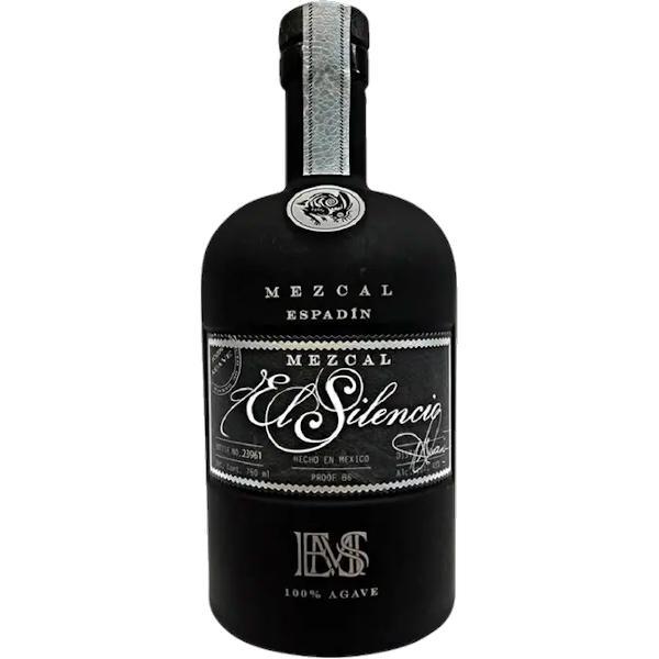 Mezcal El Silencio Espadín