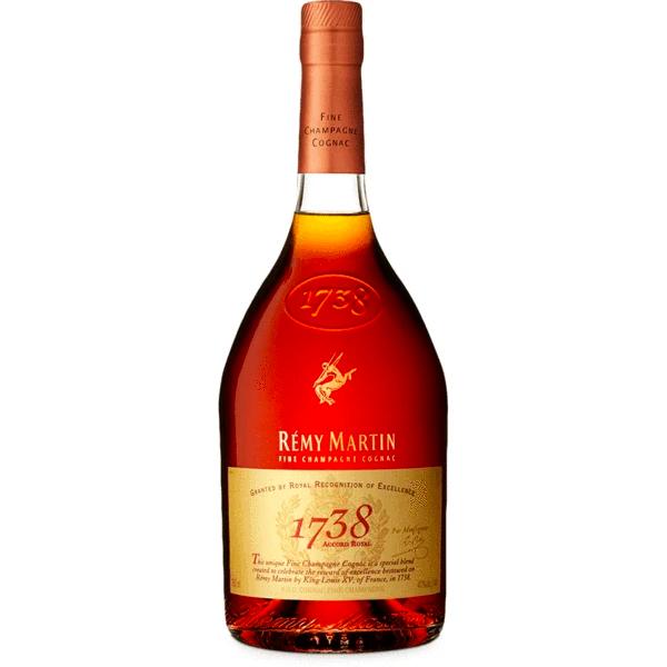 Remy Martin 1738