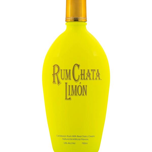 RumChata Limon